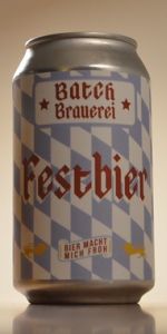 Festbier