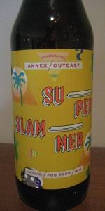 Super Slammer