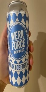 Werktoberfest