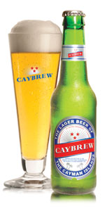 Caybrew