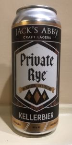 Private Rye