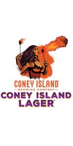 Coney Island Lager