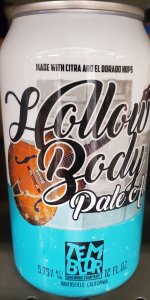 Hollow Body