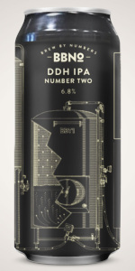 65|02 DDH IPA No. 2