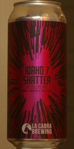 Idaho 7 Shatter