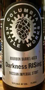 Darkness RISing