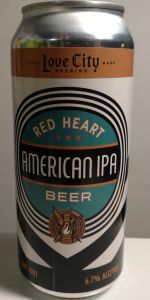 Red Heart