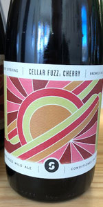 Cellar Fuzz: Cherry