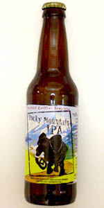 Rocky Mountain IPA