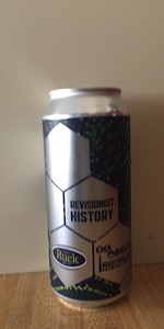Revisionist History