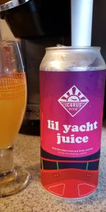 lil Yacht Juice