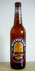 Rostocker Bock Dunkel