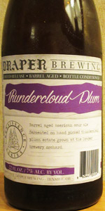 Thundercloud Plum