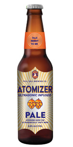 Atomizer Pale Ale