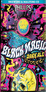 Black Magic