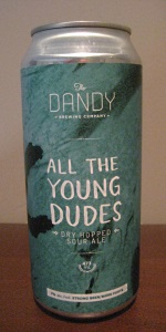 All the Young Dudes
