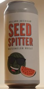 Seed Spitter