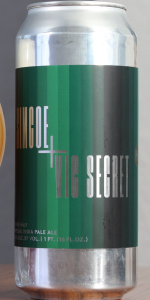 Simcoe + Vic Secret