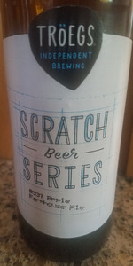 Scratch Beer 337