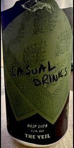 Casual DrinksÂ³