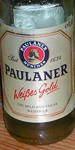 WeiÃes Gold