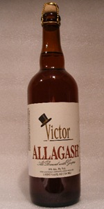 Victor Ale