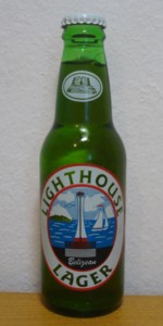 Lighthouse Lager