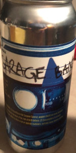 Garage Banger Vol. 9