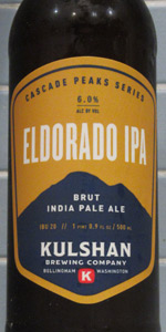 Eldorado IPA