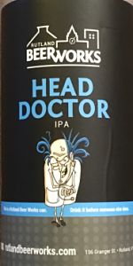Head Doctor IPA