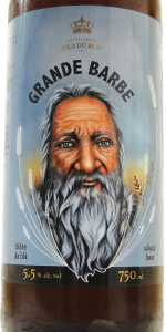Grande Barbe