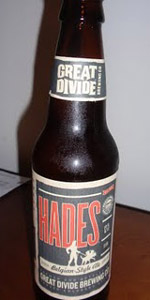 Hades Ale