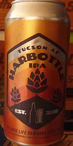Harbottle IPA