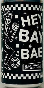 Hey Bay Bae