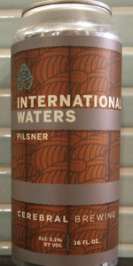 International Waters