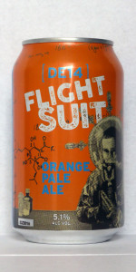 DE14 Flight Suit