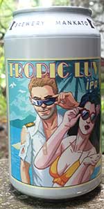 Tropic Luv