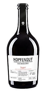 Hopfengut No. 20 Lager