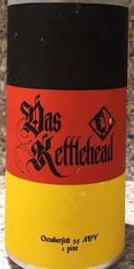 Das Kettlehead