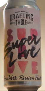 Super Love