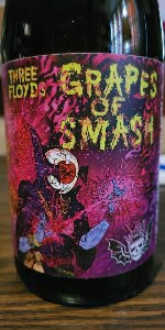 Grapes Of Smash