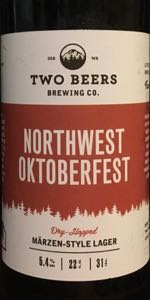 Northwest Oktoberfest