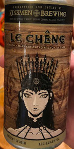 Le ChÃªne