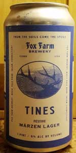 Tines