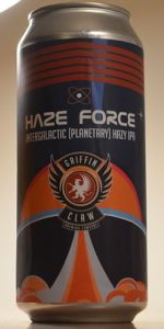 Haze Force