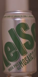 Kelso Mosaic India Pale Ale