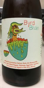 Byrd Brain
