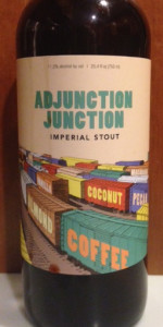 Adjunction Junction