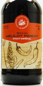 MÃ©lilot Piment