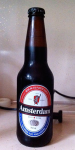 Two-Fisted Stout